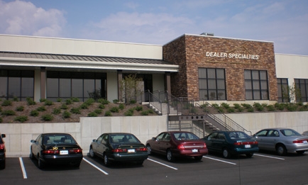 Dealer Specialties, a division